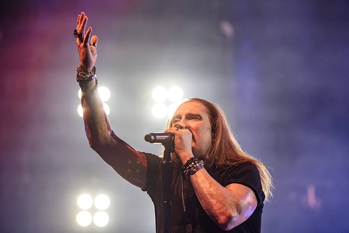 Dream Theater - 40th Anniversary Tour